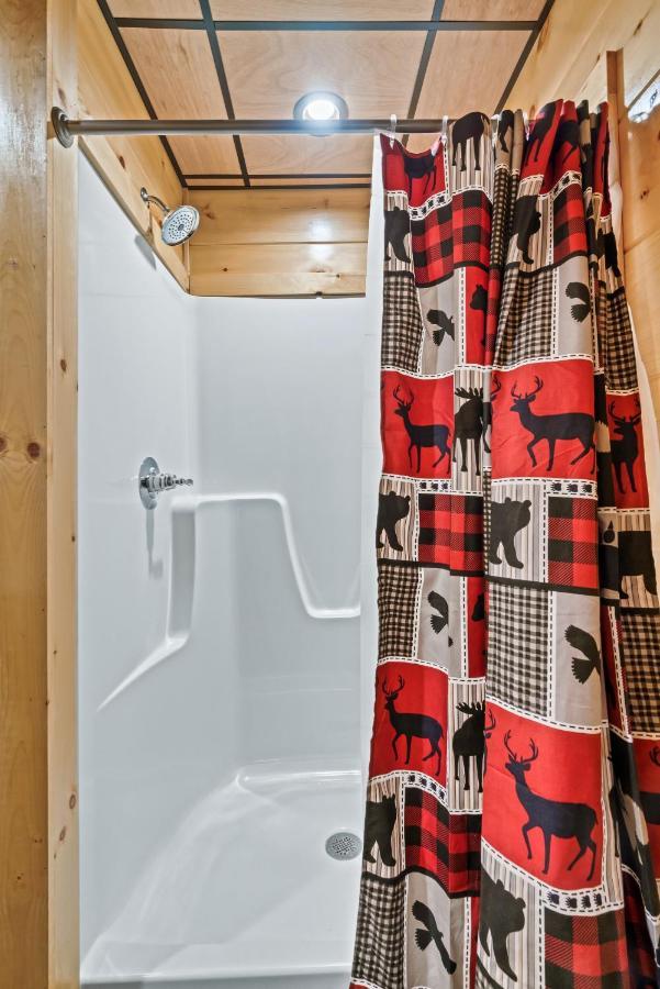 Mountains R Calling, Cozy Hideaway, King Beds, Hot-Tub, Arcade, Ev Ready Pigeon Forge Exteriér fotografie